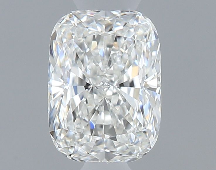 0.3 ct Cushion brilliant Diamond