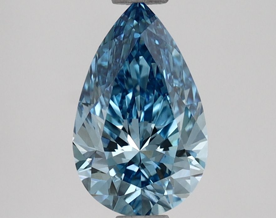 1.04 ct. pear Lab Grown Diamond front image