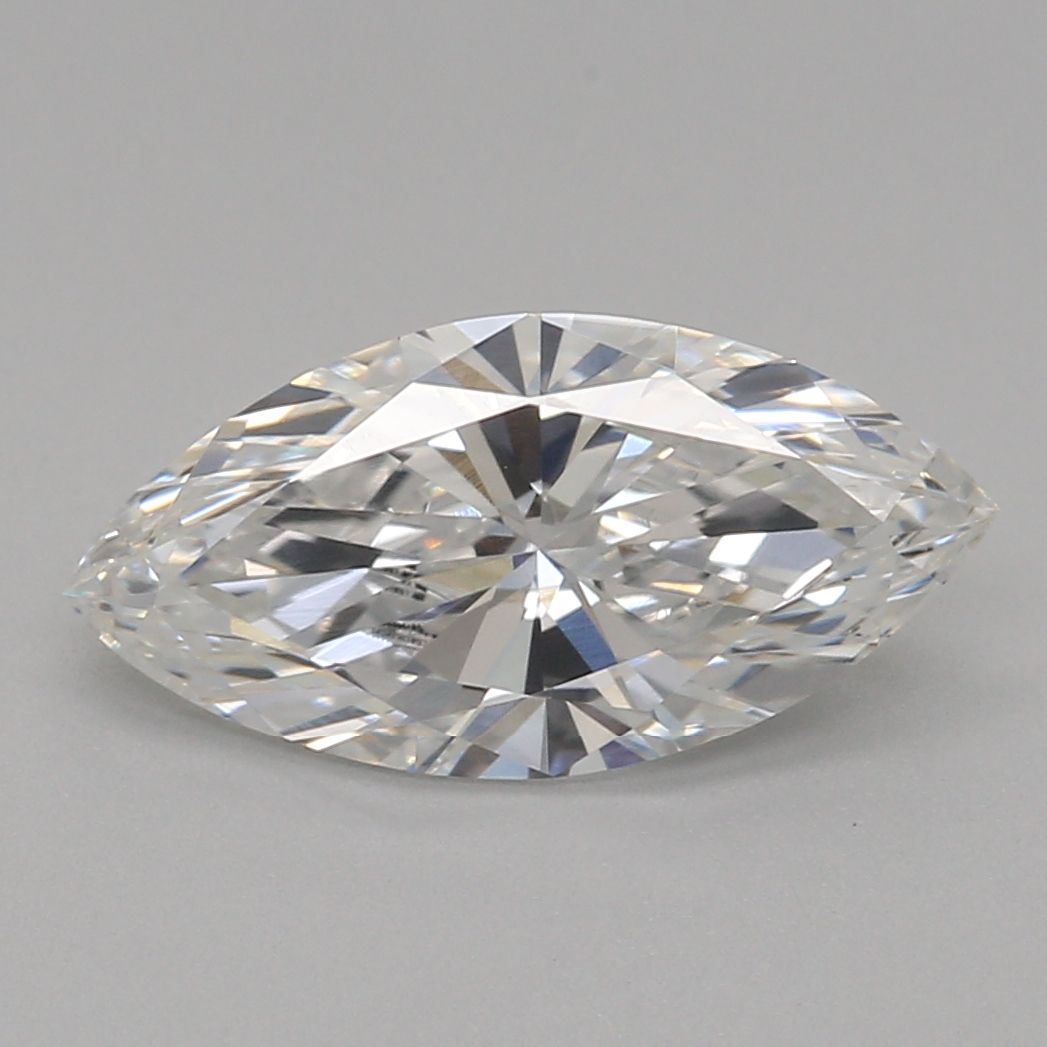 1.03 ct. marquise Lab Grown Diamond front image
