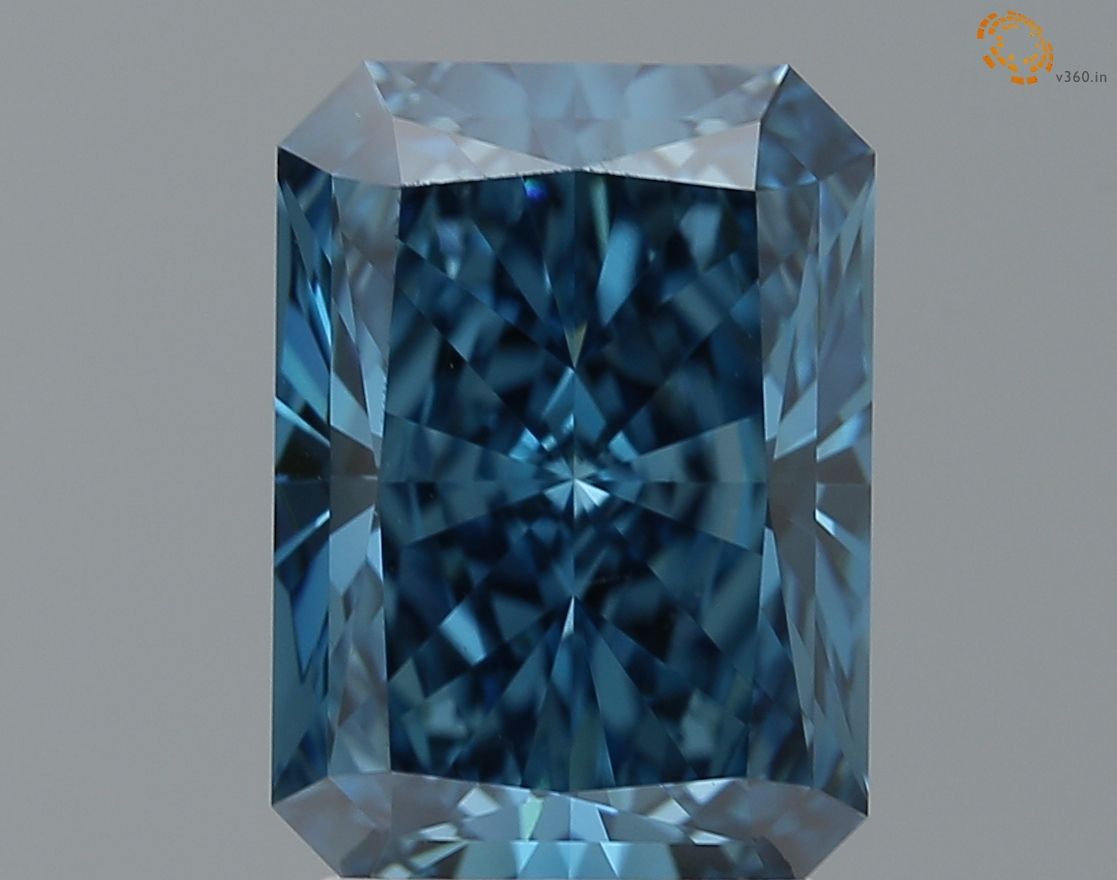 2.61 Carat