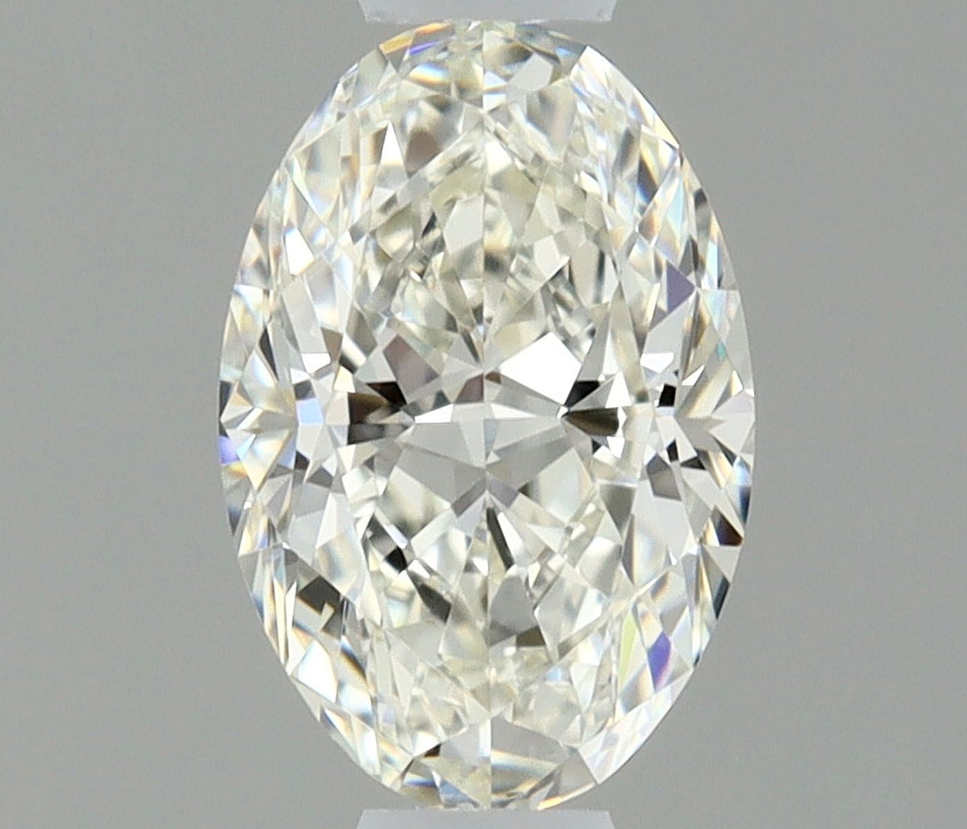Diament 0.53 ct I/IF