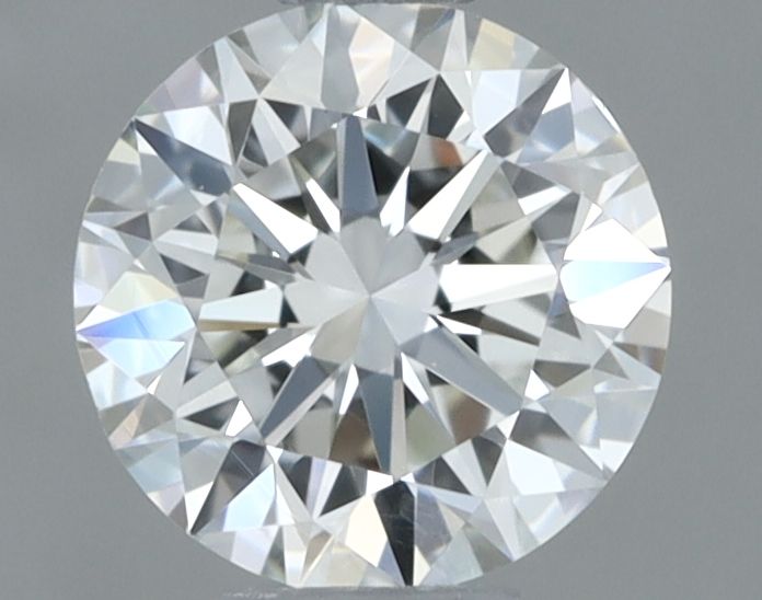 0.50 ct Round diamond