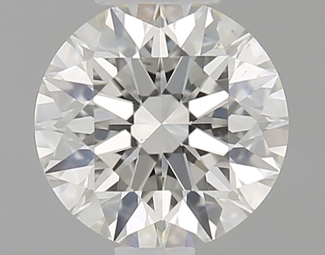 0.43 ct Round Diamond