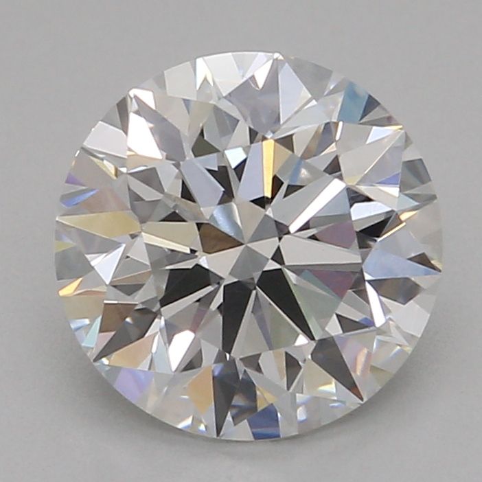 1.08 ct. round Lab Grown Diamond front image