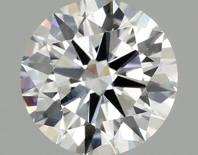 1.55 ct Round diamond