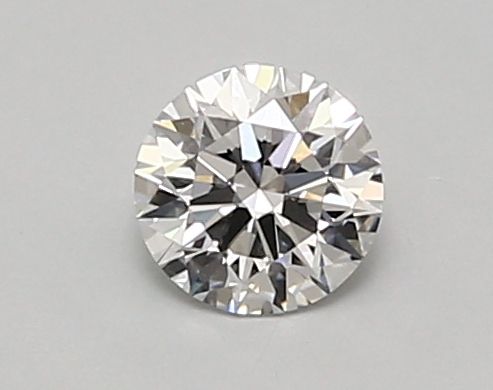 0.45 ct lab-grown Round Diamond