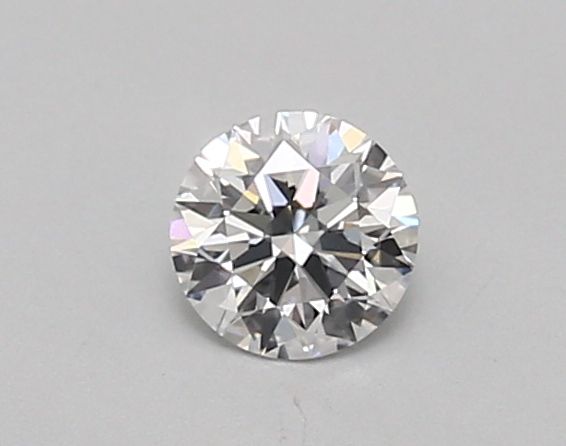 0.42 ct lab-grown Round Diamond