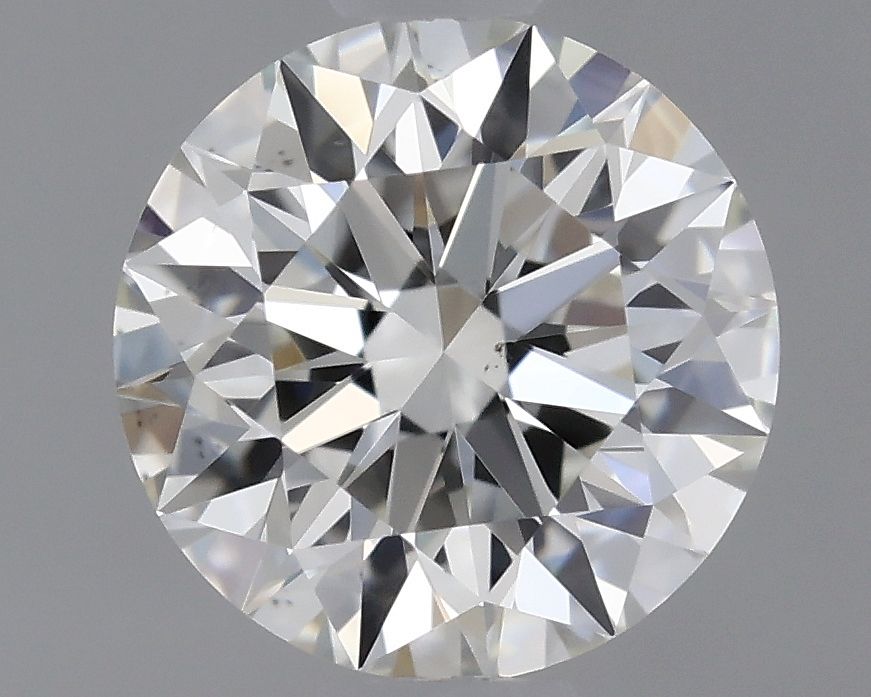 0.51 ct Round Diamond