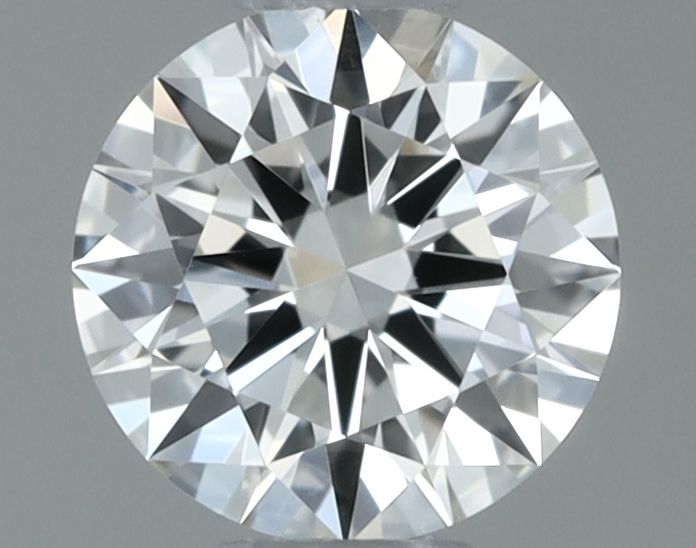 0.30 ct Round diamond