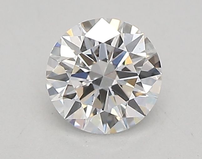 0.37 ct lab-grown Round Diamond