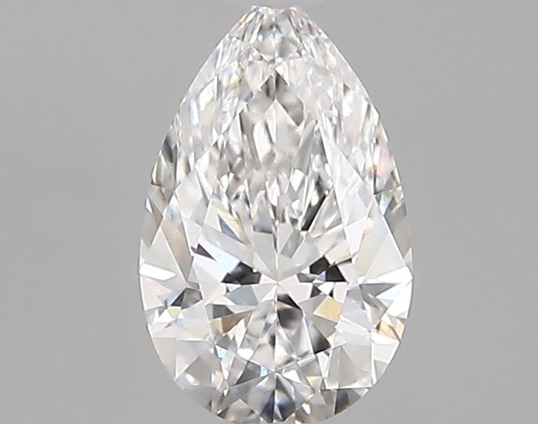 1.03 ct. pear Lab Grown Diamond front image