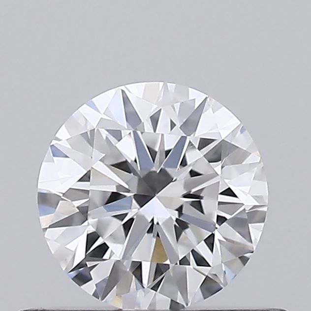 0.38 ct lab-grown Round Diamond