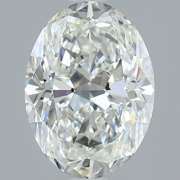 2.30 ct Oval diamond