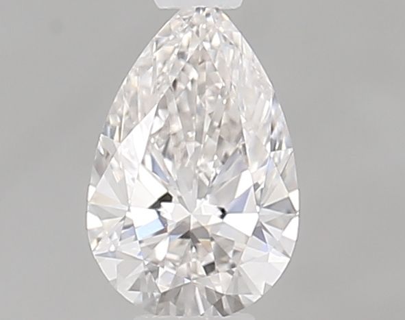 0.40 ct Pear diamond
