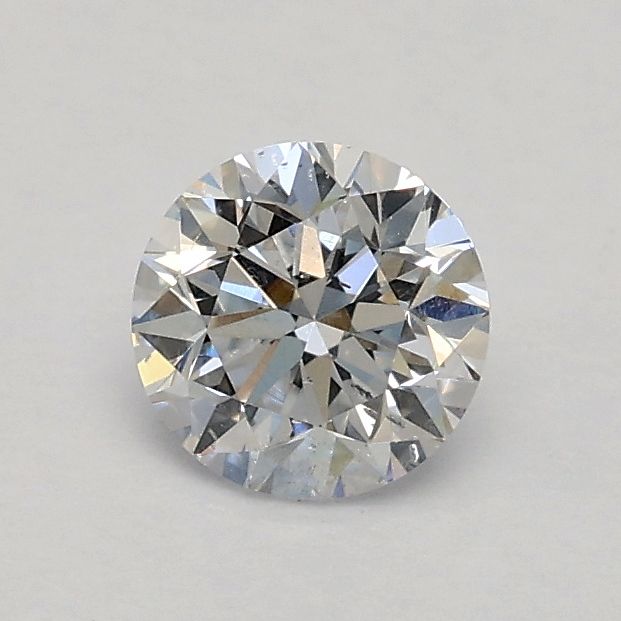 0.33 ct lab-grown Round Diamond