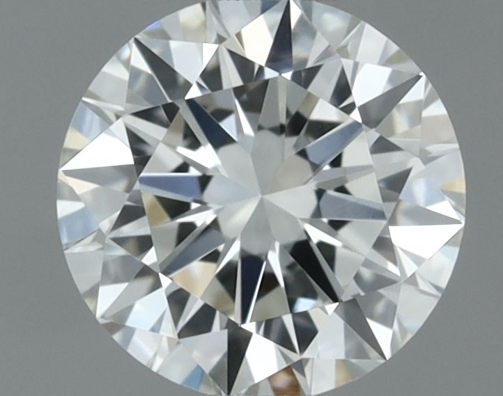 0.30 ct Round diamond
