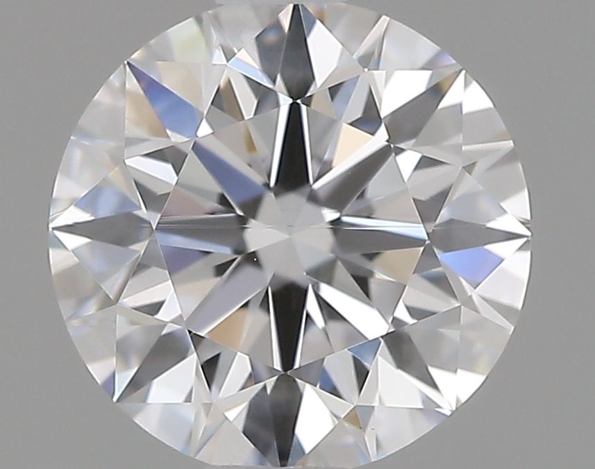 1.00 ct. round Lab Grown Diamond front image