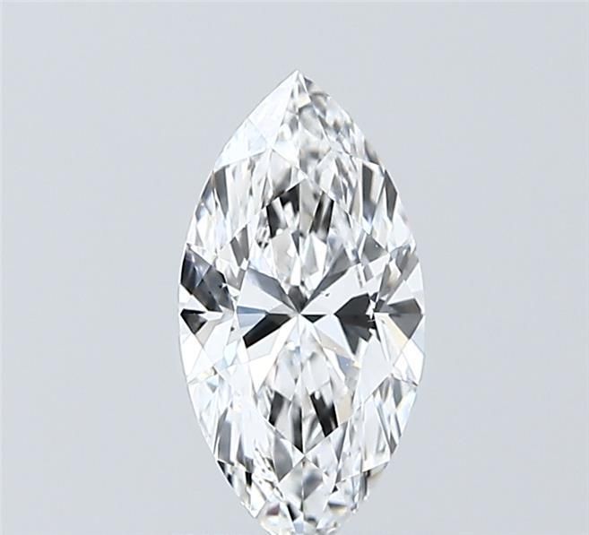 1.00 ct. marquise Lab Grown Diamond front image