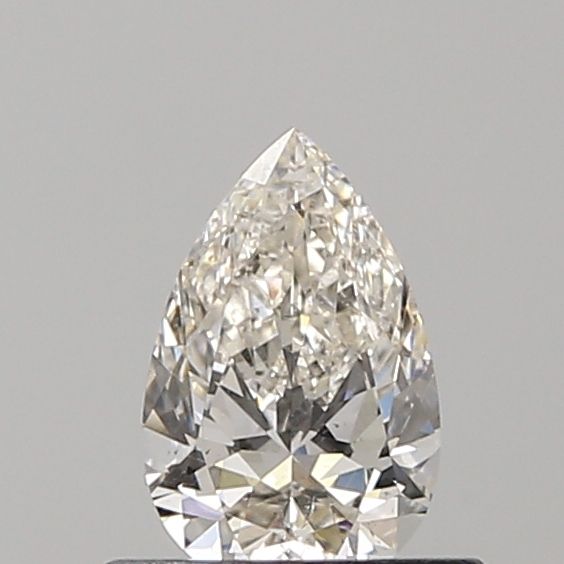 0.51 ct Pear Diamond