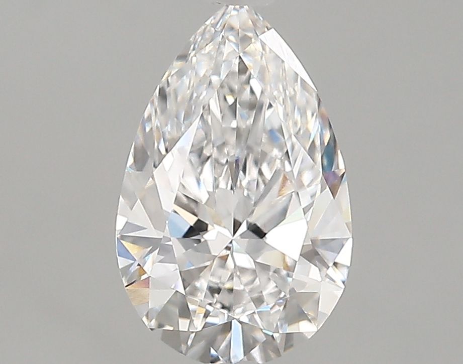 1.79 ct. pear Lab Grown Diamond front image