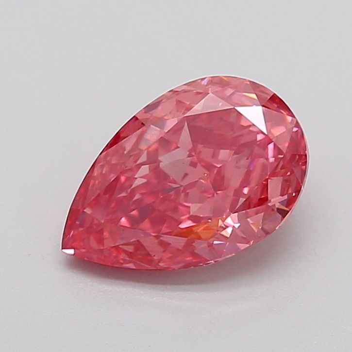 1.06 ct Pear diamond