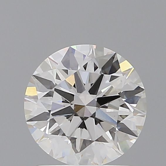 1.57 ct. round Lab Grown Diamond front image