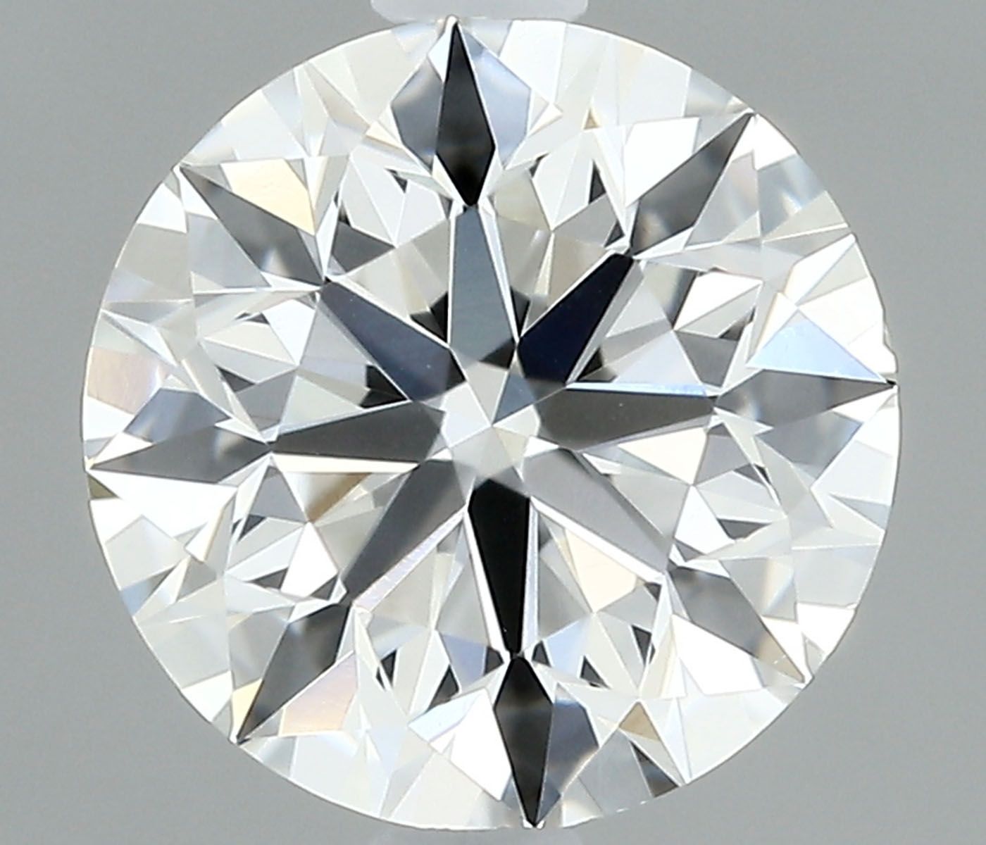 Diament 0.9 ct E/VS1