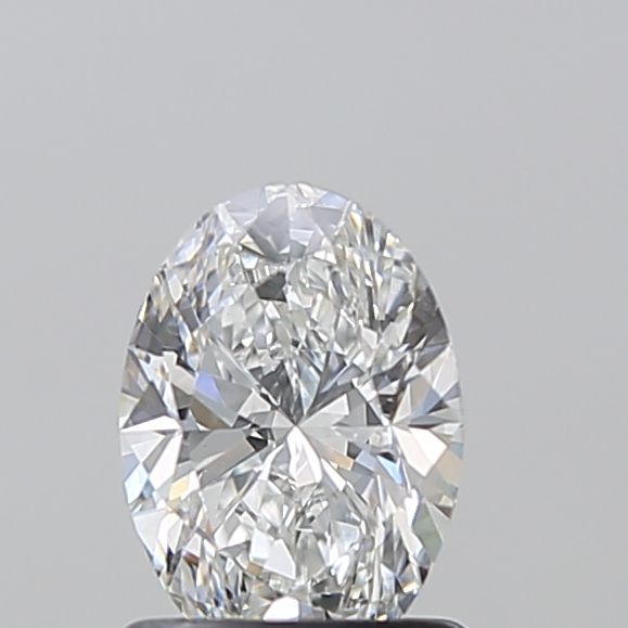 1.05 ct lab-grown Oval Diamond