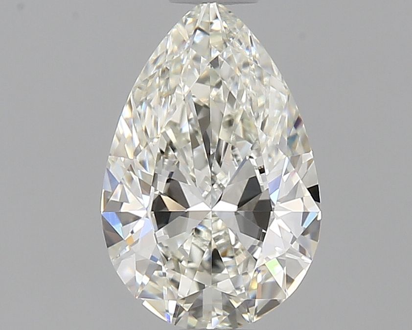 0.78 ct Pear diamond