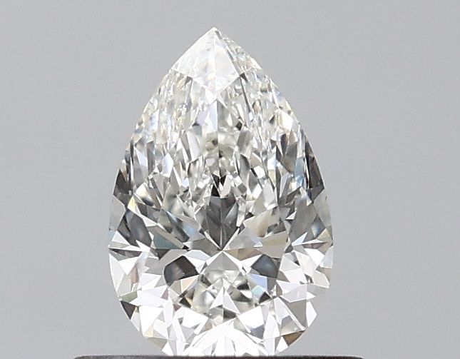 0.51 ct Pear diamond