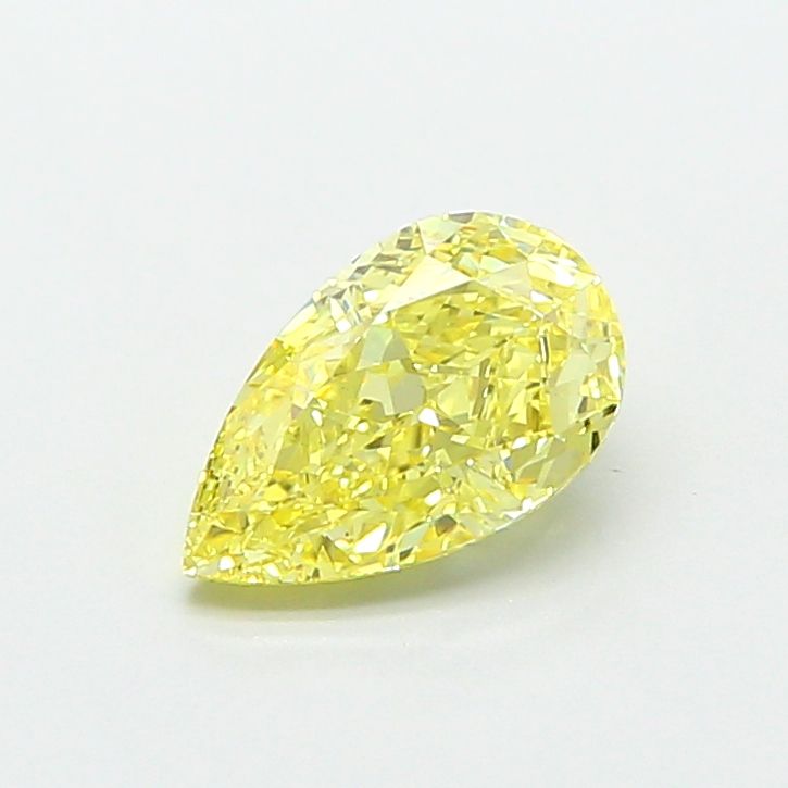 2.03 ct Pear diamond