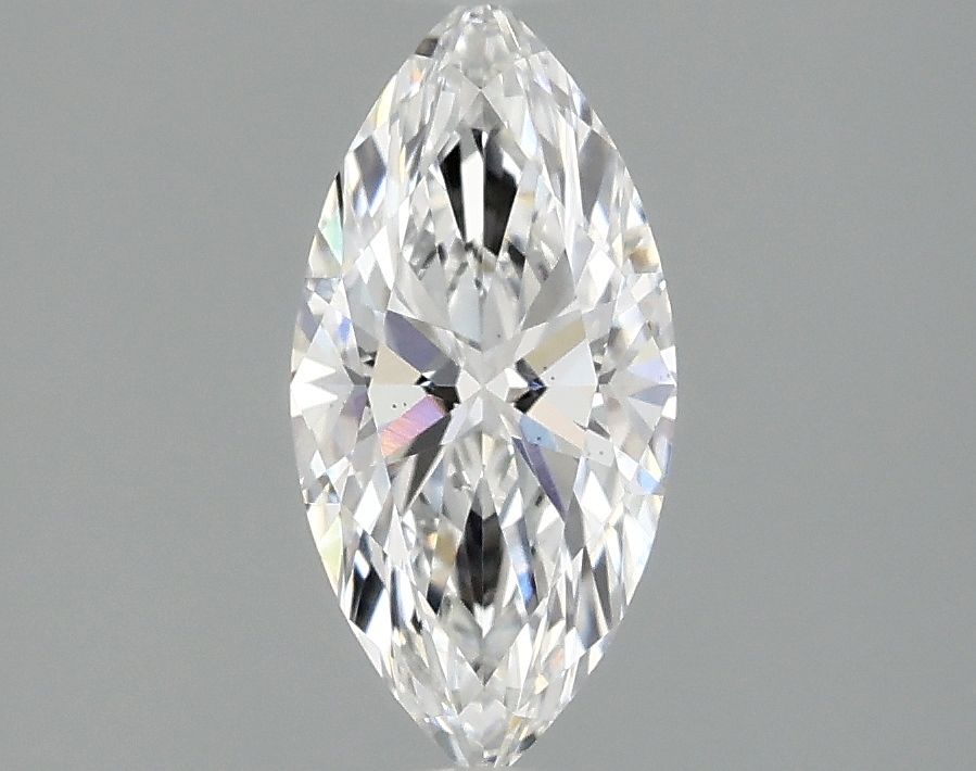 1.06 ct. marquise Lab Grown Diamond front image