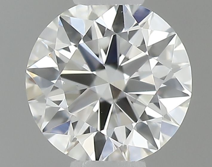 0.30 ct Round diamond