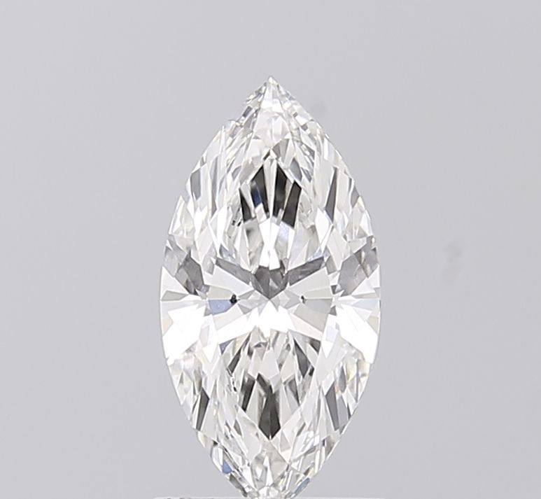 1.08 ct. marquise Lab Grown Diamond front image