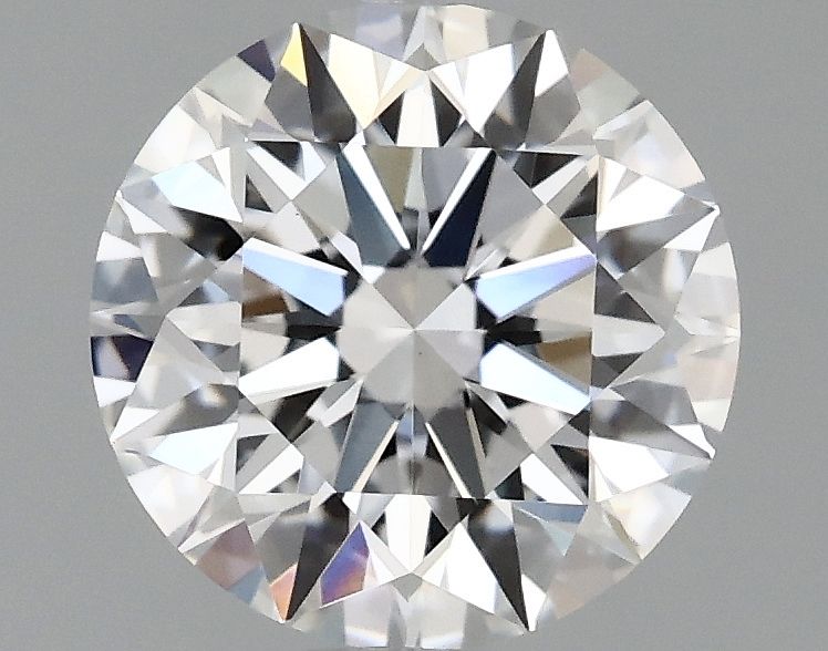 1.09 ct. round Lab Grown Diamond front image