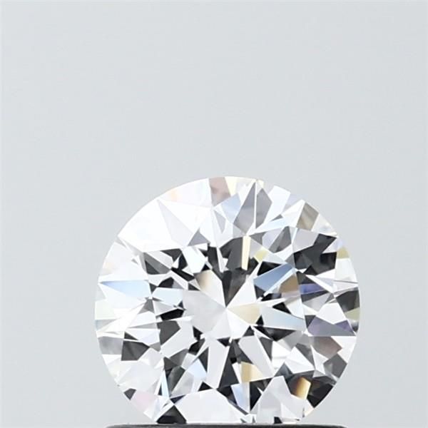 1.00 ct. round Lab Grown Diamond front image