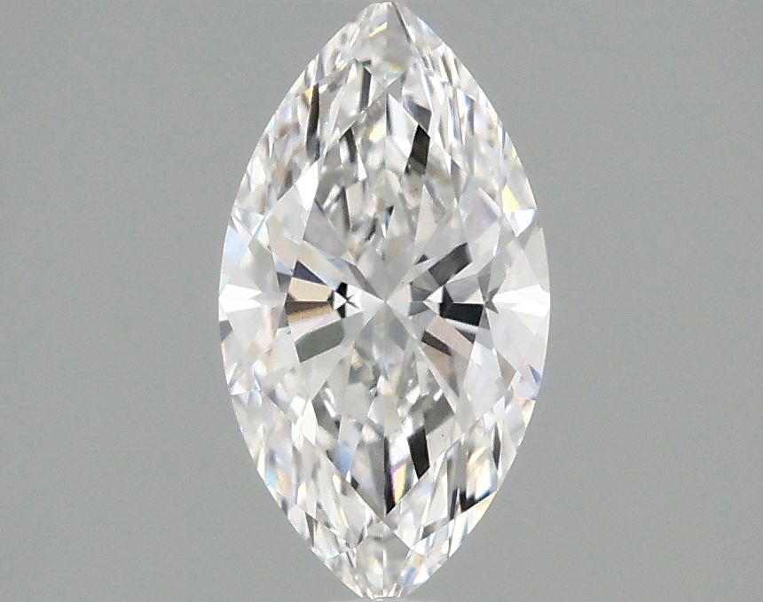 1.08 ct. marquise Lab Grown Diamond front image