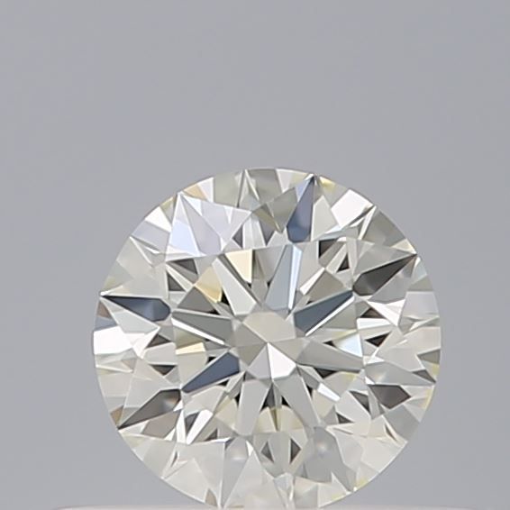 0.31 ct Round Diamond