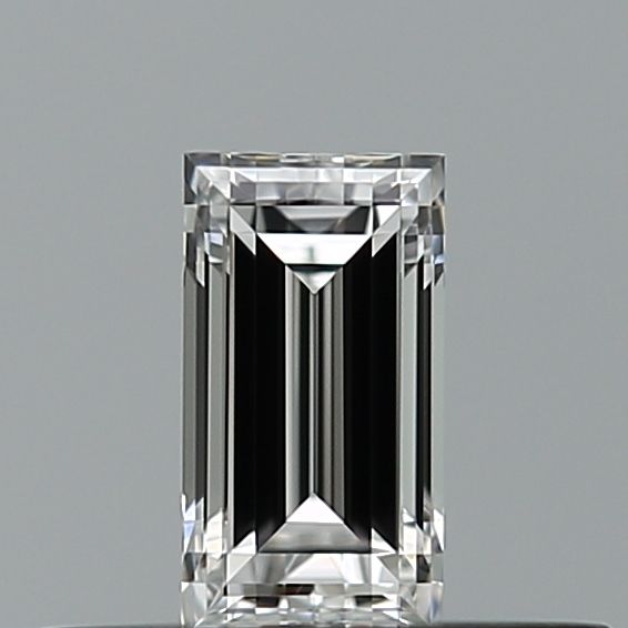 0.27 ct Baguette Diamond