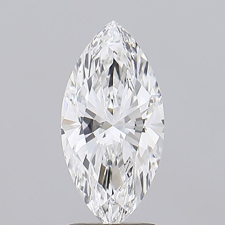 2.08 ct. marquise Lab Grown Diamond front image