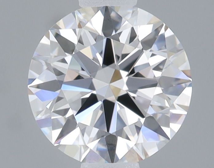 1.02 ct. round Lab Grown Diamond front image