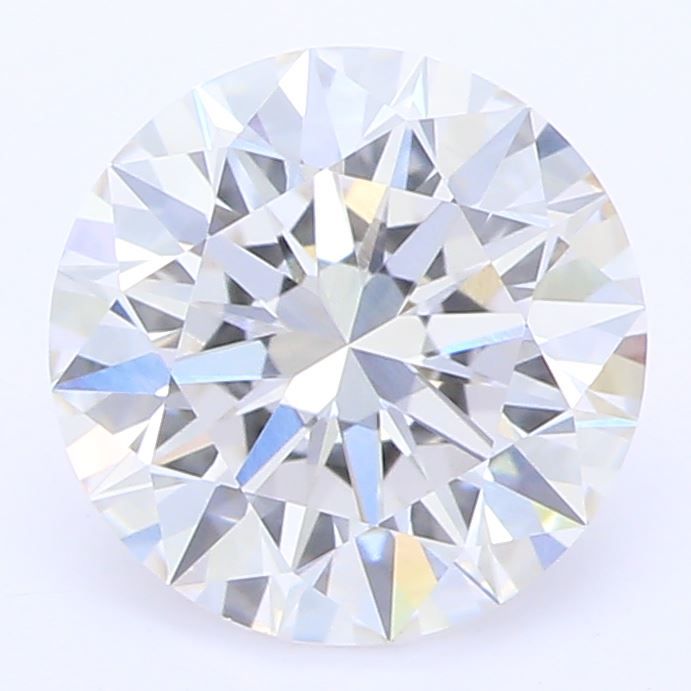 1.18 ct Round diamond
