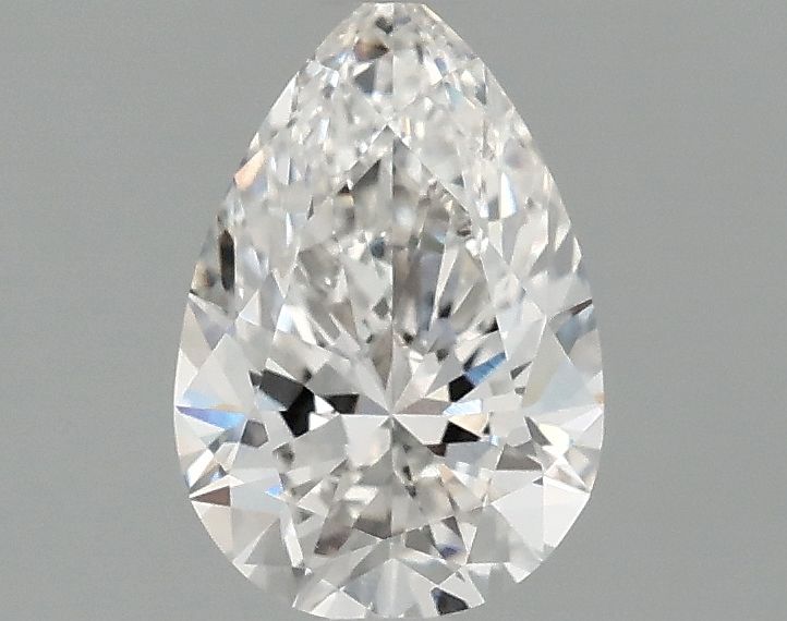 1.01 ct. pear Lab Grown Diamond front image