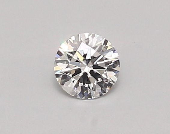0.32 ct lab-grown Round Diamond