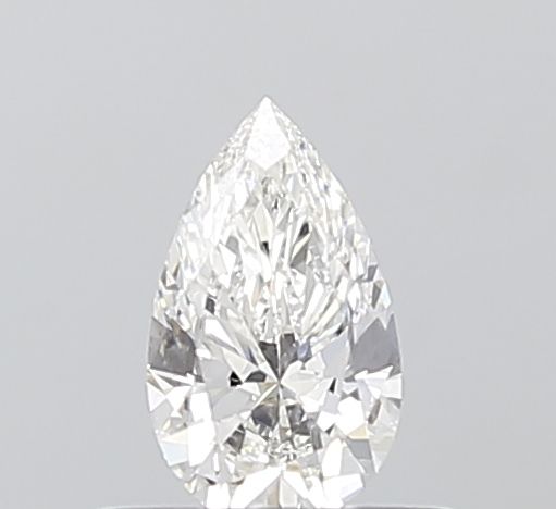 0.42 ct Pear diamond