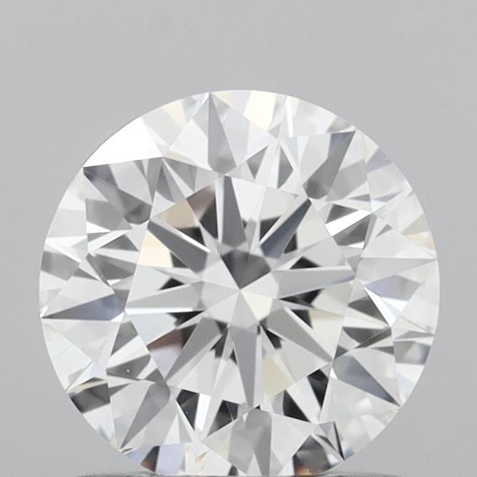 1.03 ct. round Lab Grown Diamond front image