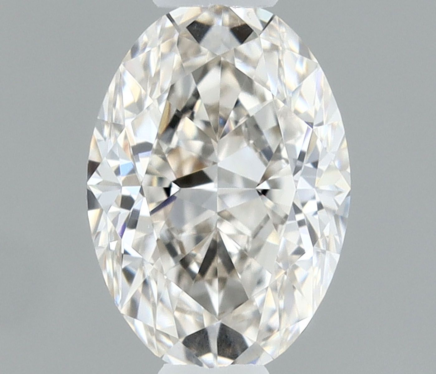 0.33 ct Oval diamond