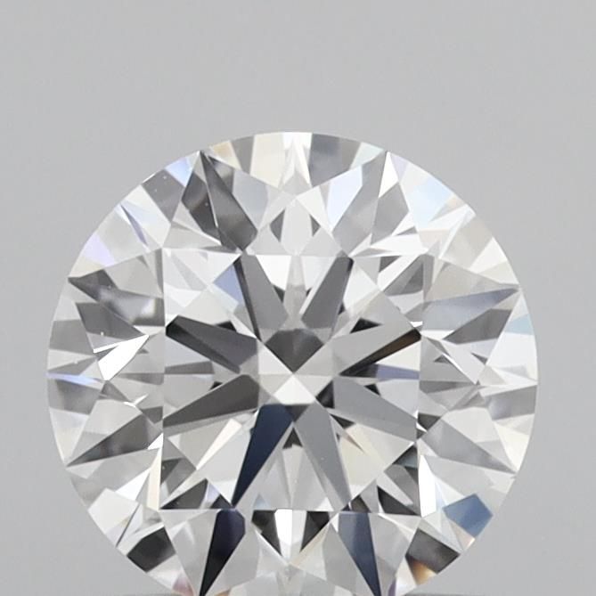 1.03 ct. round Lab Grown Diamond front image
