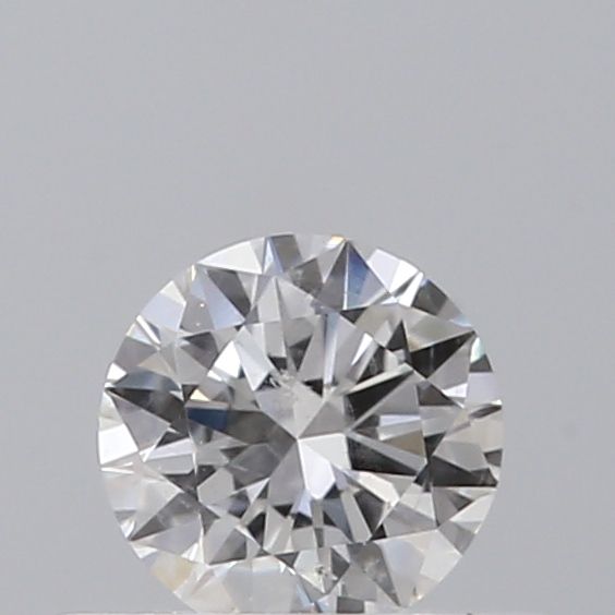 0.3 ct Round Diamond