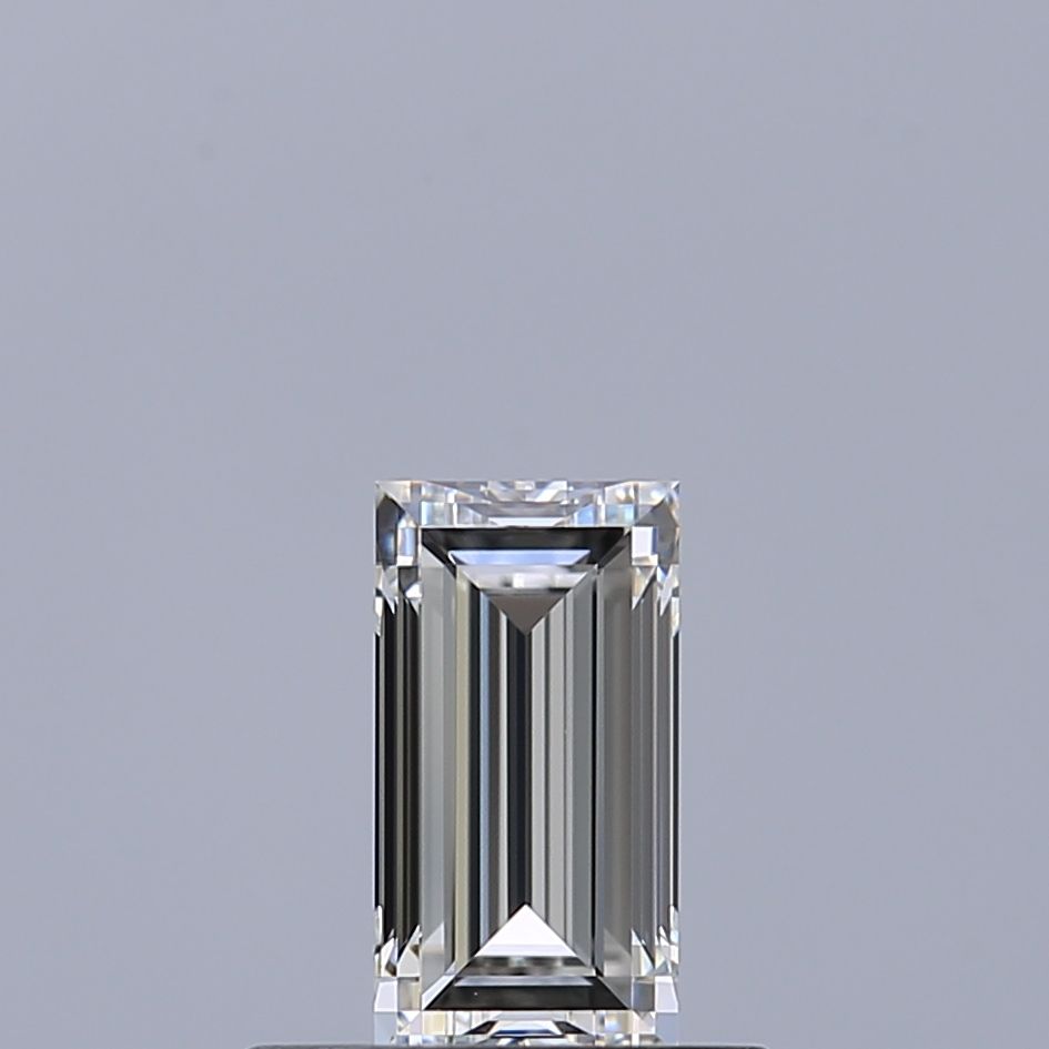 0.5 ct Baguette Diamond